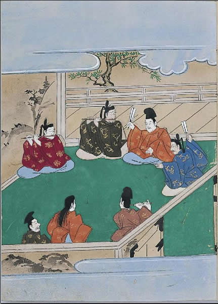 竹取物語 - フェリス女学院大学附属図書館